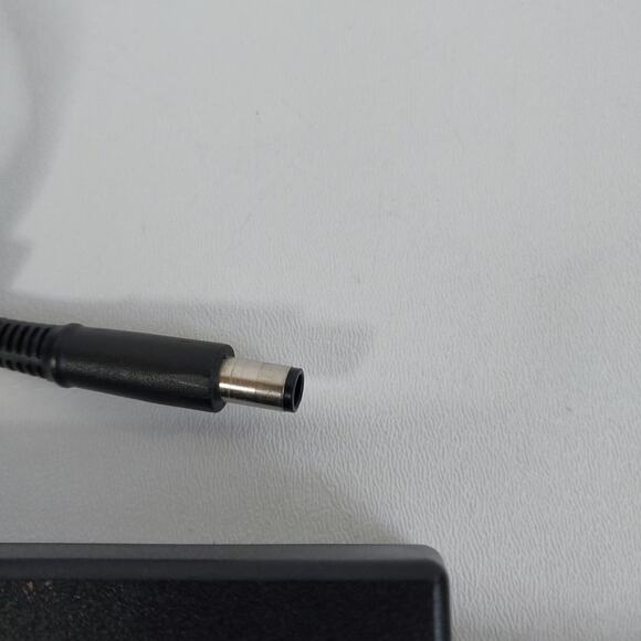 HP OEM AC/DC Adapter PA-1650-32HT PPP009L-E 18.5V 3.5A 65W - Picture 2 of 5